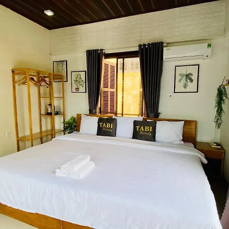 Tabi Homestay Hue Exterior photo