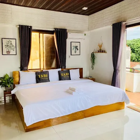 Tabi Homestay Hue Exterior photo