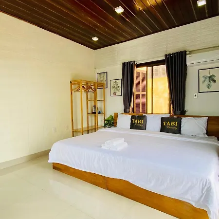Tabi Homestay Hue Exterior photo