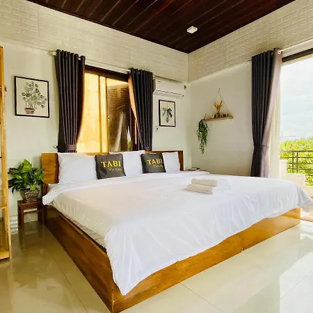 Tabi Homestay Hue Exterior photo