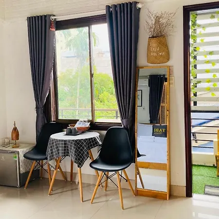 Tabi Homestay Hue Exterior photo