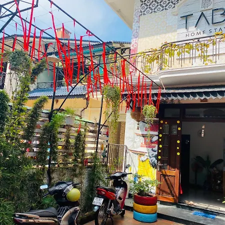 Tabi Homestay Hue Exterior photo