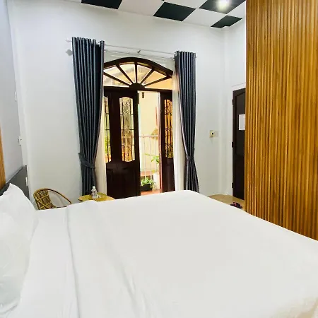 Tabi Homestay Hue Exterior photo