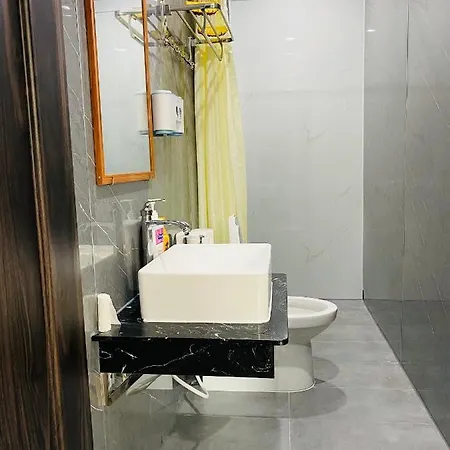 Tabi Homestay Hue Exterior photo