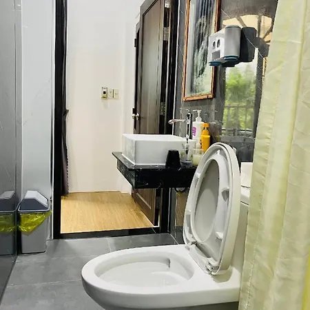 Tabi Homestay Hue Exterior photo