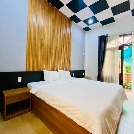 Tabi Homestay Hue Exterior photo