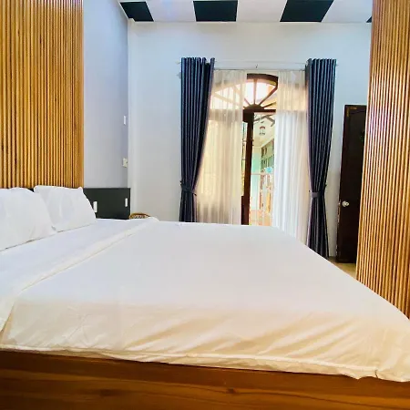 Tabi Homestay Hue Exterior photo