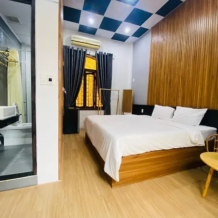 Tabi Homestay Hue Exterior photo