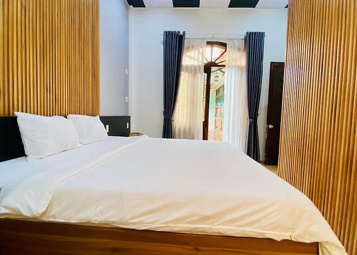 Tabi Homestay Hue