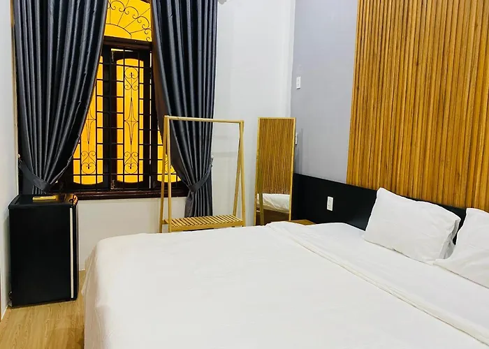 Tabi Homestay Hue
