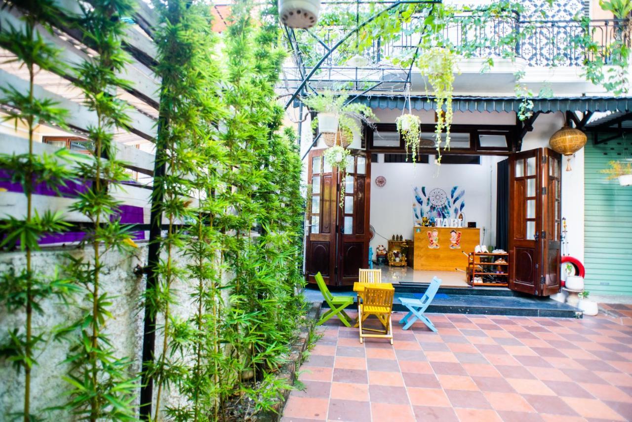 Homestay Tabi Hue