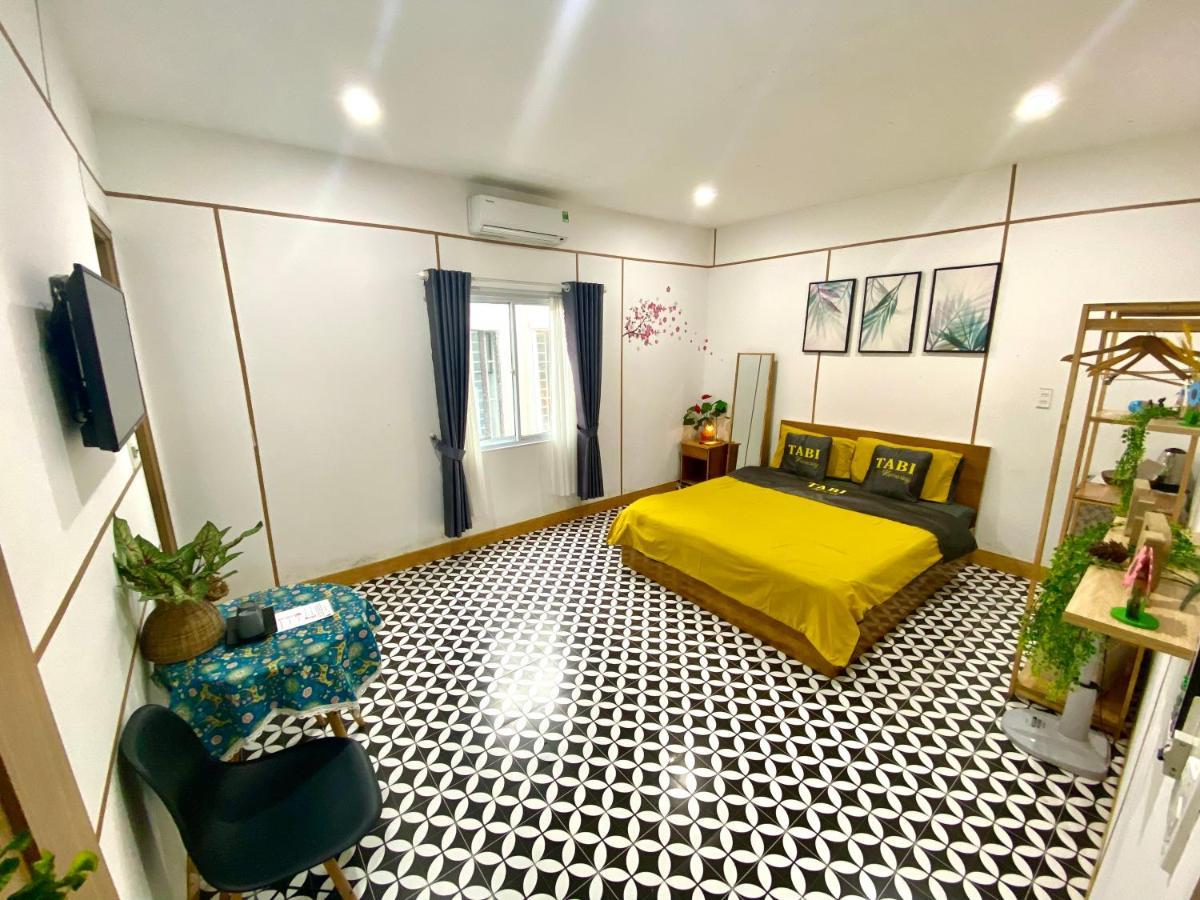 Tabi Homestay Hue