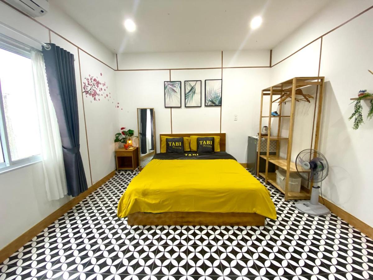 Tabi Homestay *