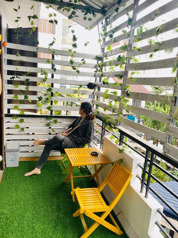 Homestay Tabi Hue