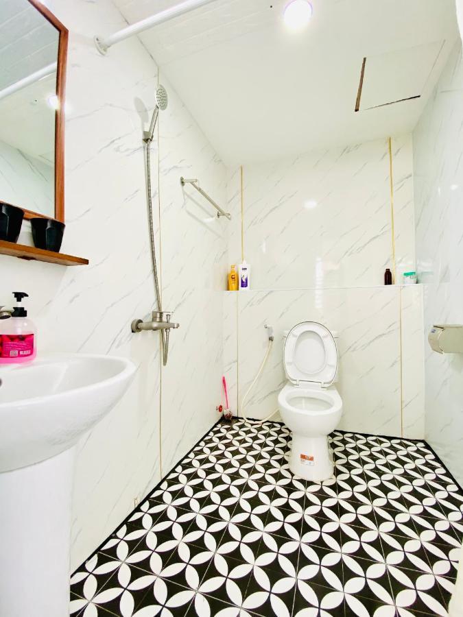 Tabi Homestay Hue