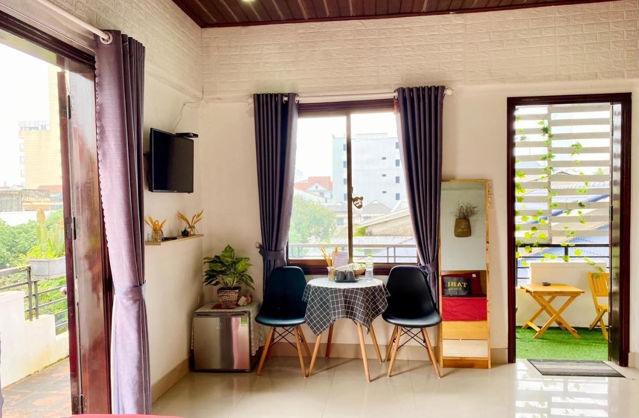 Homestay Tabi *