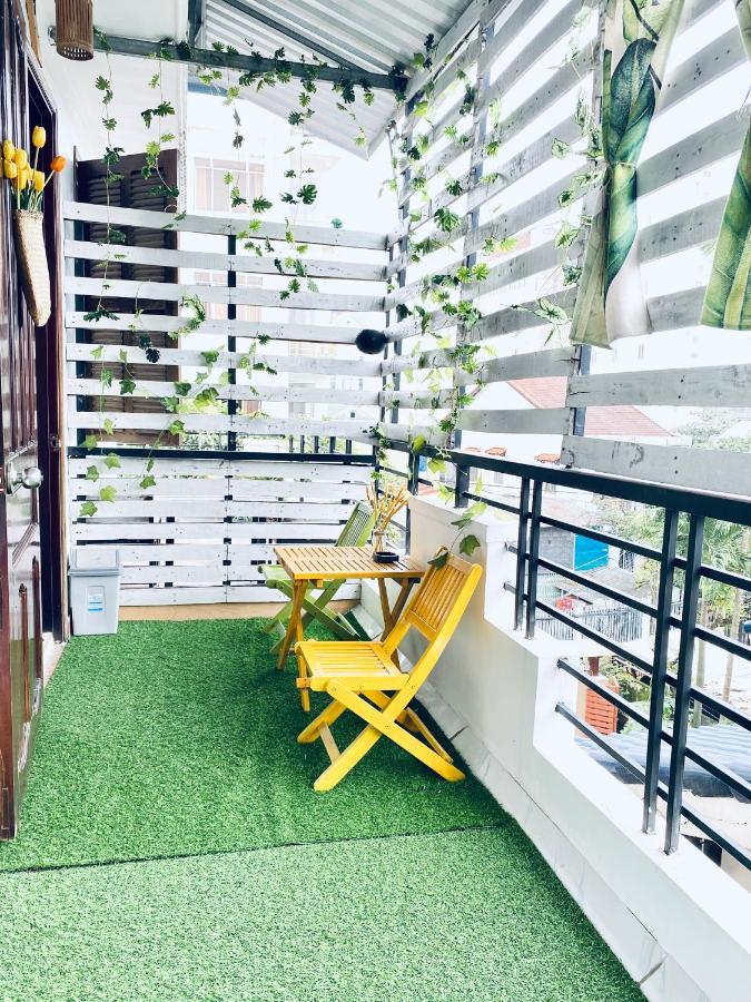 Tabi Homestay