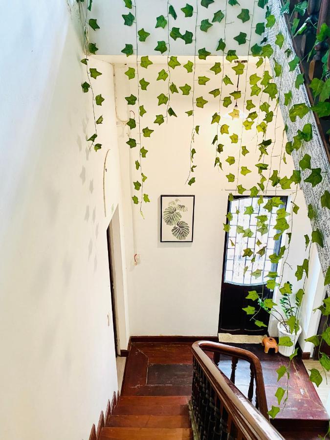 Tabi Homestay Hue