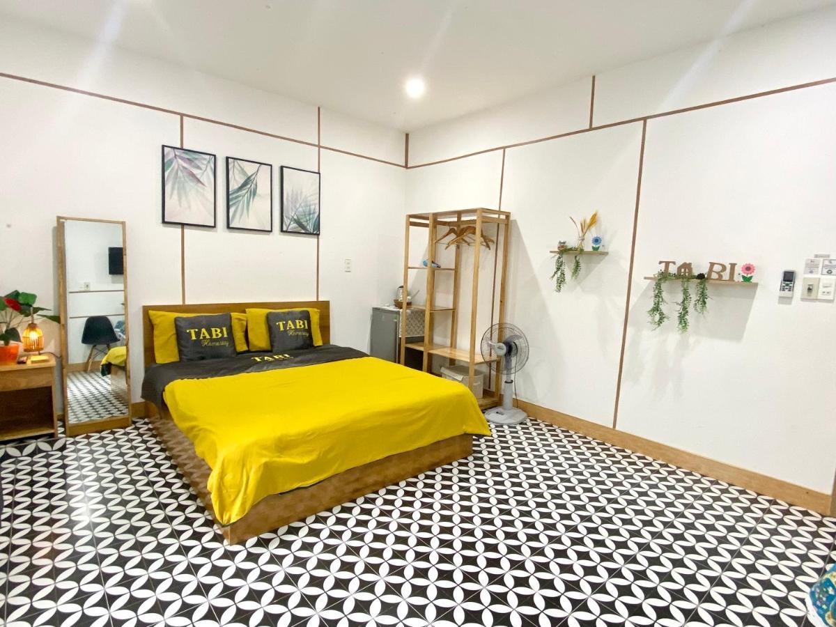 Homestay Tabi