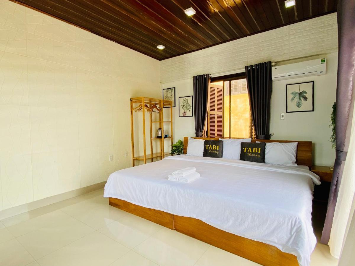 Homestay Tabi