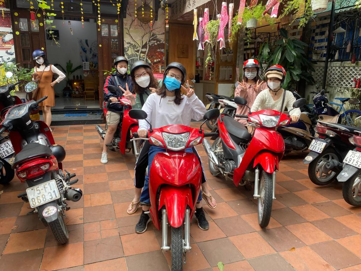 Homestay Tabi