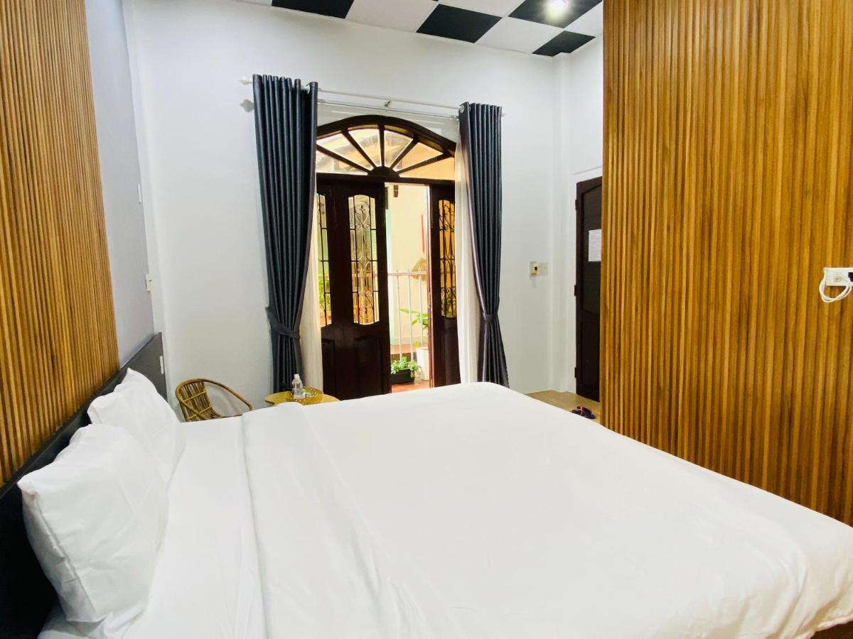 Tabi Homestay Hue