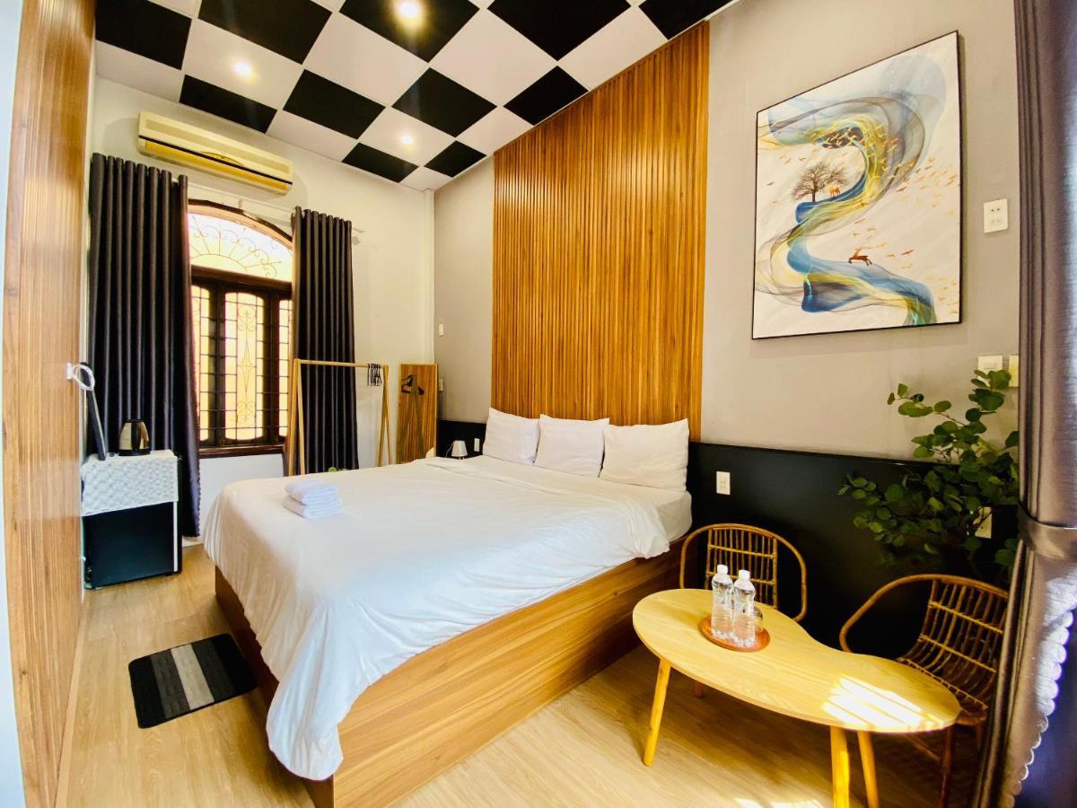Tabi Homestay