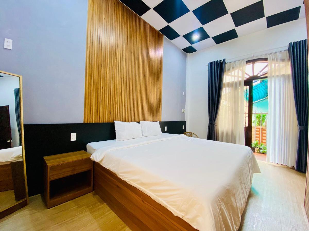 Homestay Tabi Hue