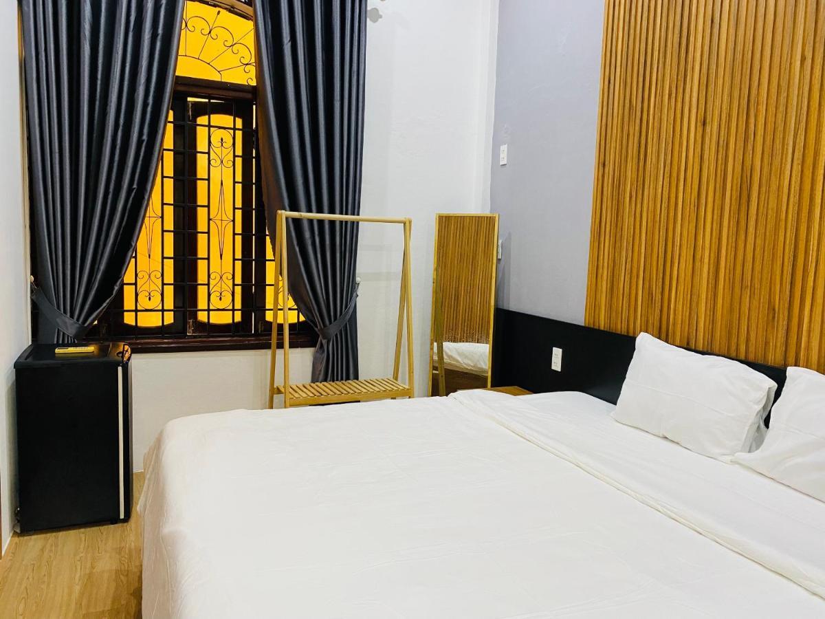 Tabi Homestay Hue